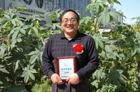 敦煌種業(yè)2005/2006年度先進(jìn)企業(yè)、優(yōu)秀管理者和先進(jìn)工作者名單