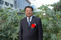 敦煌種業(yè)2005/2006年度先進(jìn)企業(yè)、優(yōu)秀管理者和先進(jìn)工作者名單