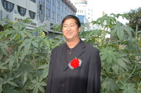 敦煌種業(yè)2005/2006年度先進(jìn)企業(yè)、優(yōu)秀管理者和先進(jìn)工作者名單