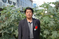 敦煌種業(yè)2005/2006年度先進(jìn)企業(yè)、優(yōu)秀管理者和先進(jìn)工作者名單