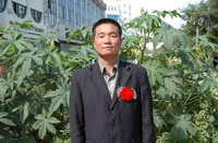 敦煌種業(yè)2005/2006年度先進(jìn)企業(yè)、優(yōu)秀管理者和先進(jìn)工作者名單