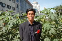 敦煌種業(yè)2005/2006年度先進(jìn)企業(yè)、優(yōu)秀管理者和先進(jìn)工作者名單