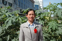 敦煌種業(yè)2005/2006年度先進(jìn)企業(yè)、優(yōu)秀管理者和先進(jìn)工作者名單