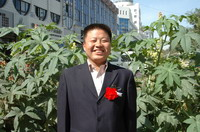 敦煌種業(yè)2005/2006年度先進(jìn)企業(yè)、優(yōu)秀管理者和先進(jìn)工作者名單
